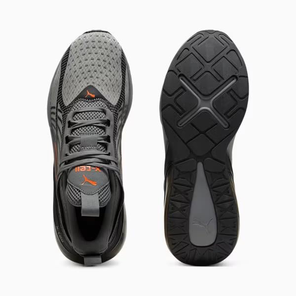 Puma X-Cell Action Club Günlük Ayakkabı 378301-23