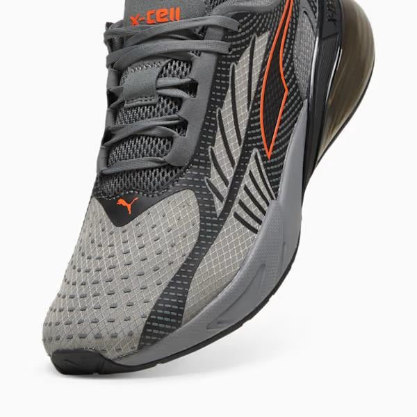 Puma X-Cell Action Club Günlük Ayakkabı 378301-23