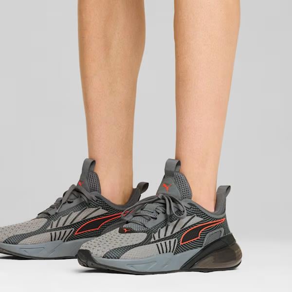 Puma X-Cell Action Club Günlük Ayakkabı 378301-23