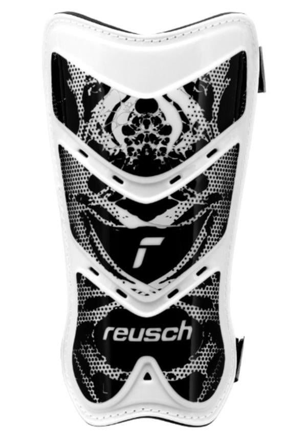 Reusch Attrakt Lite Futbol Tekmeliği 5377045-7701 Beyaz