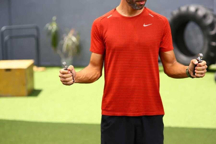Slazenger Süngerli El Yayı AKSQQQSLZ024