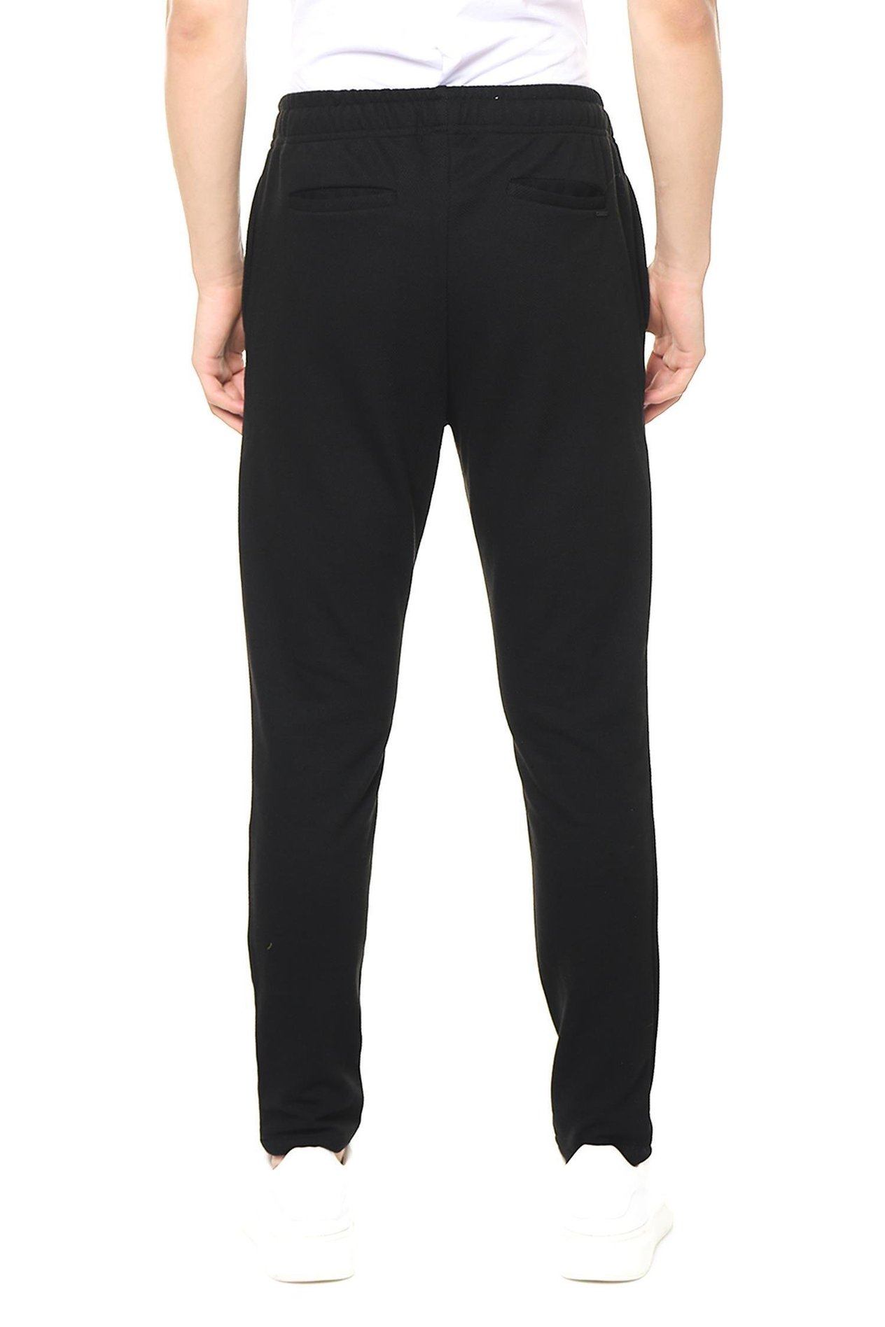 CEKMON Erkek Beli Lastikli Rahat Spor Eşofman Pantolon 