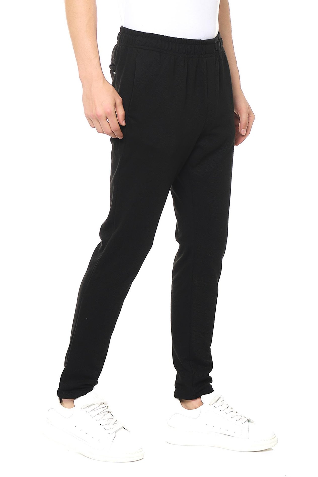 CEKMON Erkek Beli Lastikli Rahat Spor Eşofman Pantolon 