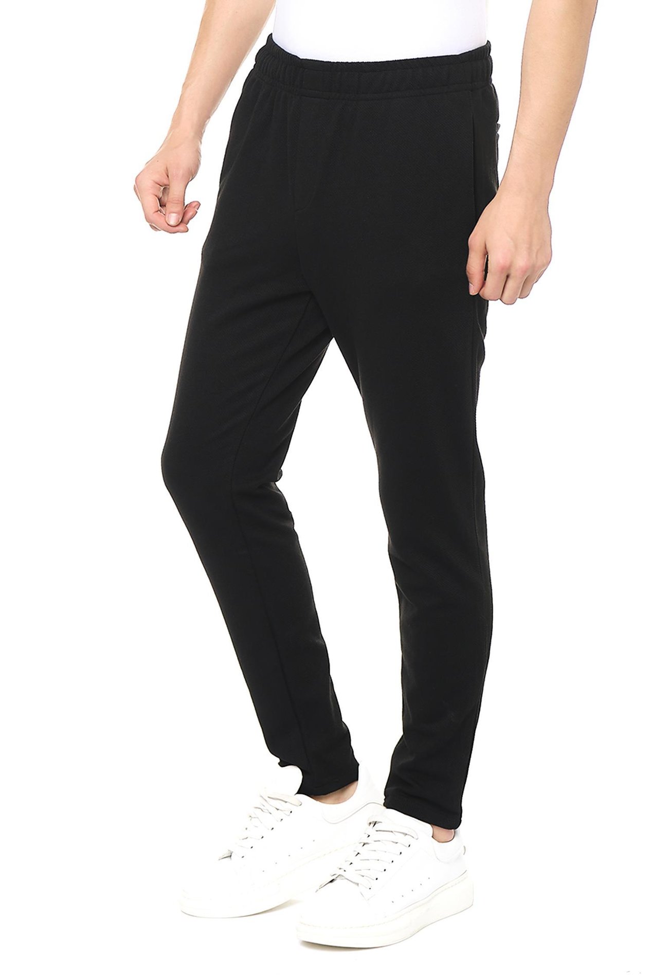 CEKMON Erkek Beli Lastikli Rahat Spor Eşofman Pantolon 