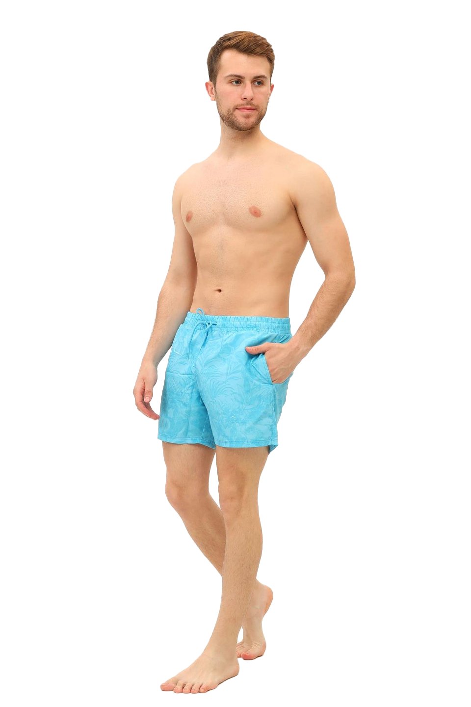 Erkek Deniz Şortu 2381