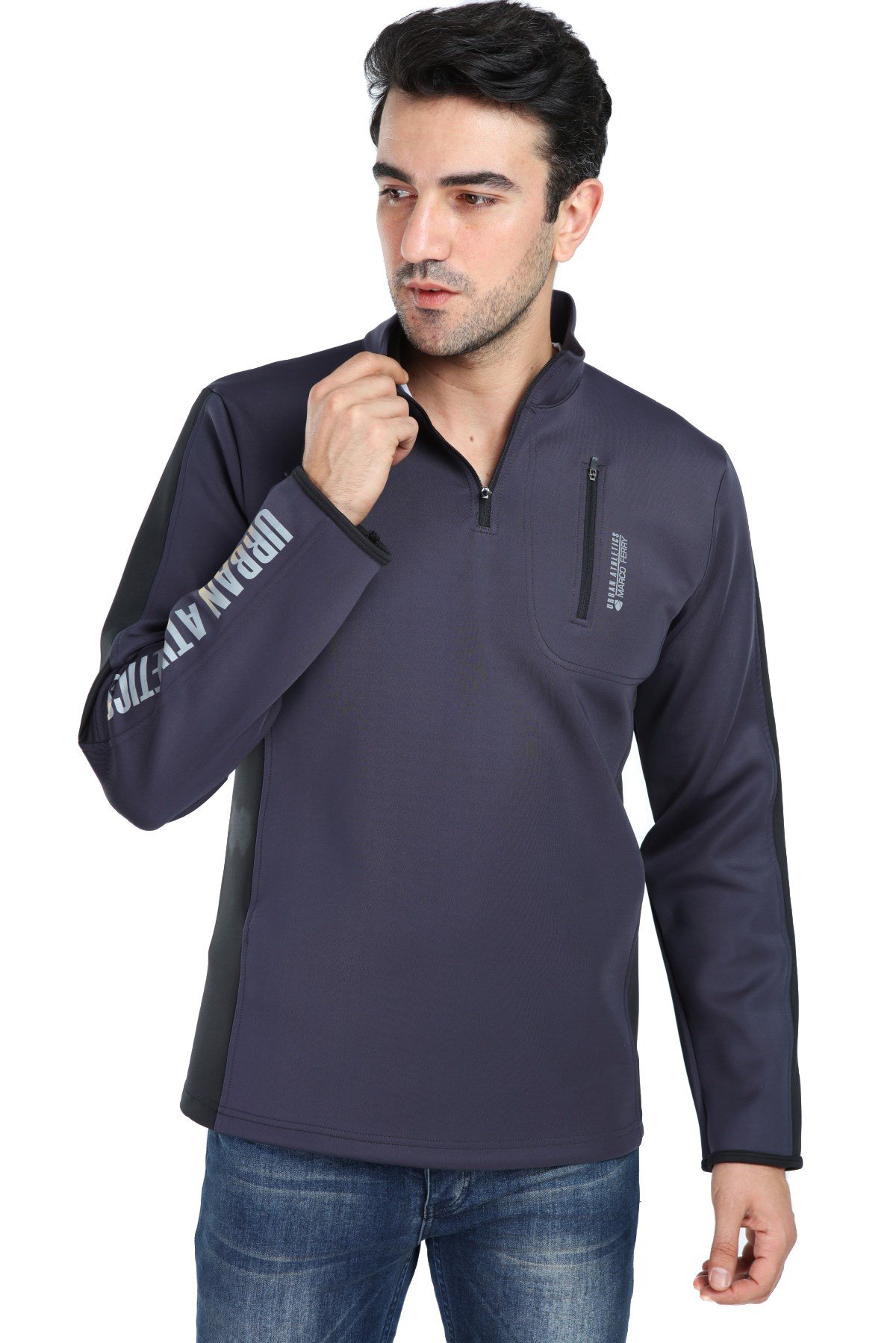 Jarse erkek sweatshirt 201410