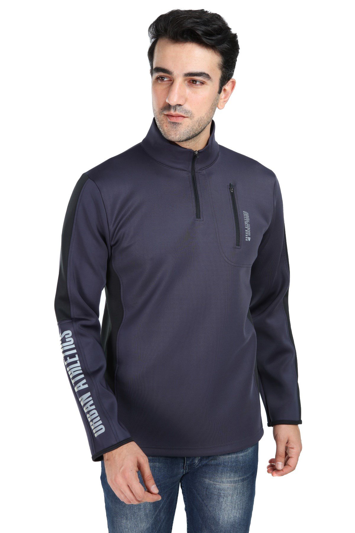Jarse erkek sweatshirt 201410
