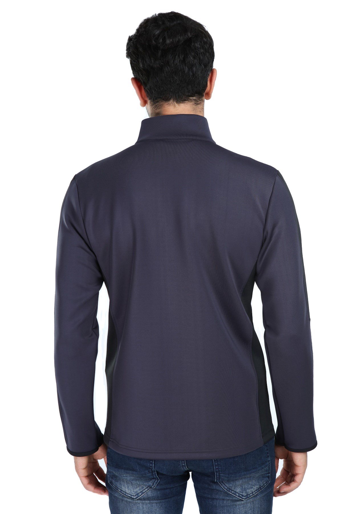 Jarse erkek sweatshirt 201410
