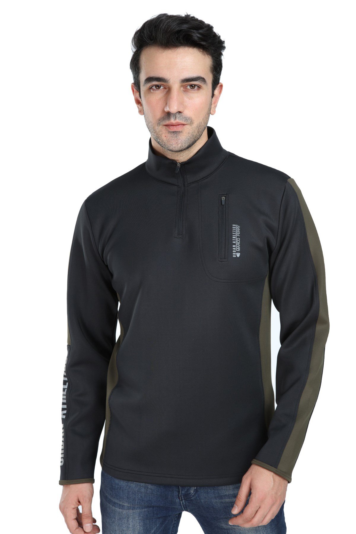 Jarse erkek sweatshirt 201410