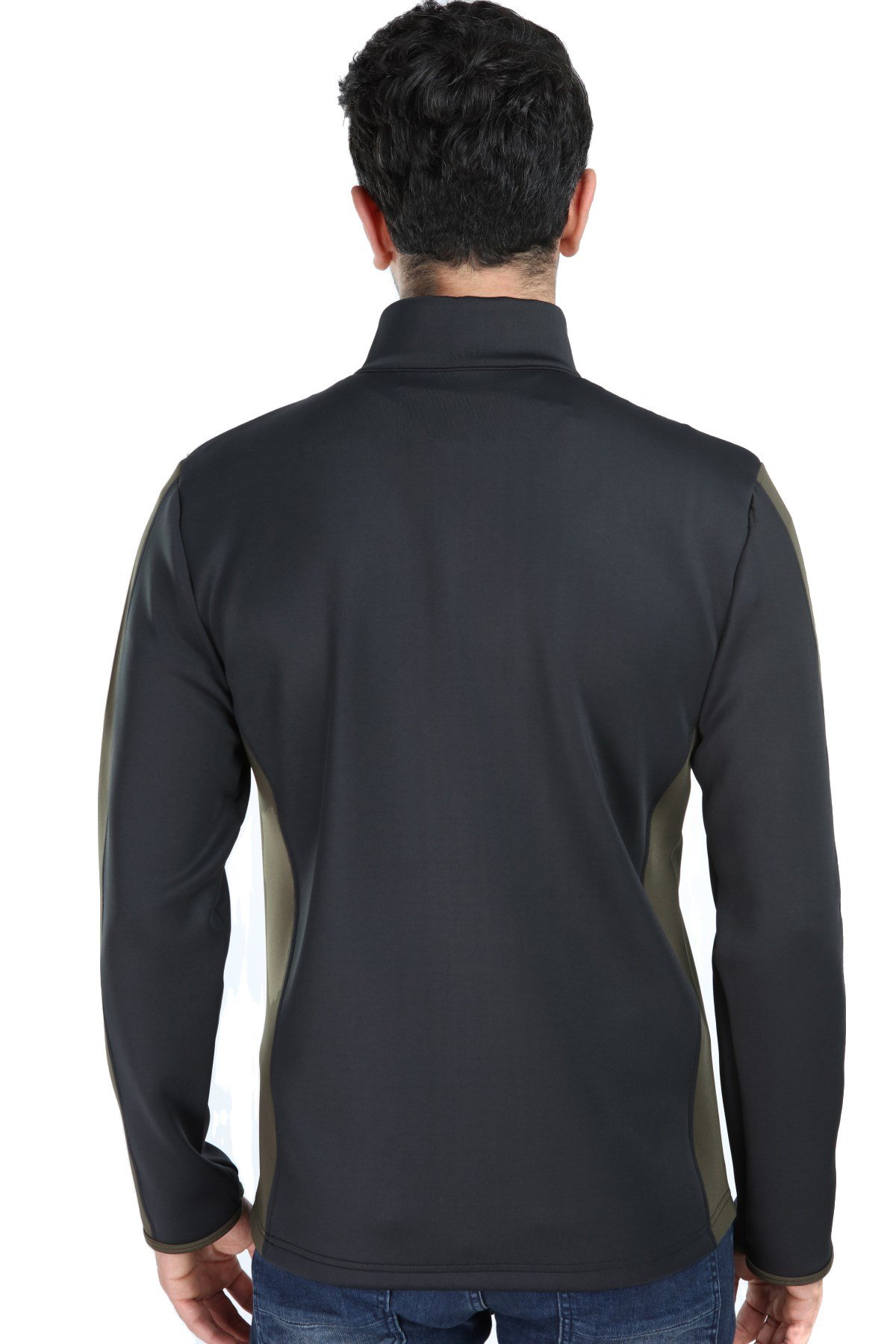 Jarse erkek sweatshirt 201410
