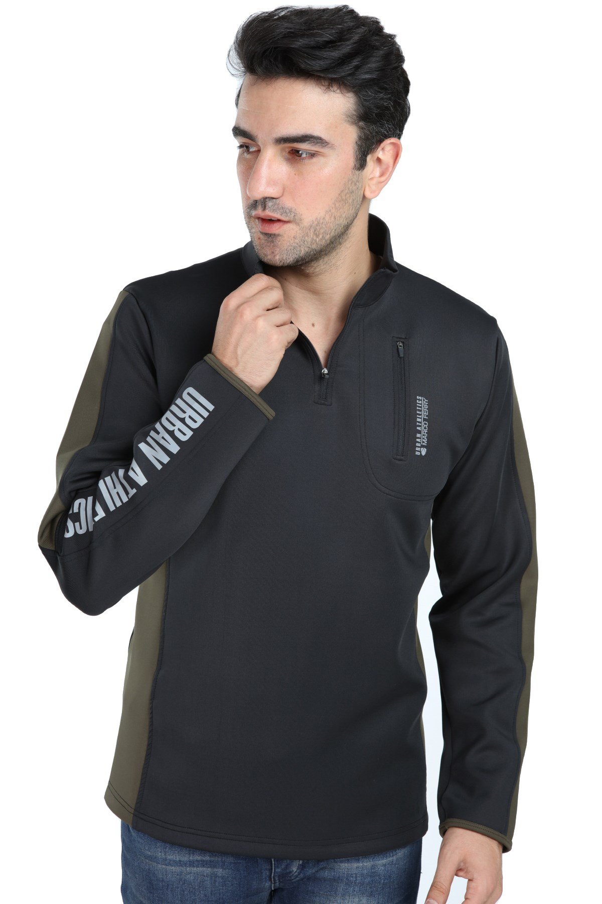 Jarse erkek sweatshirt 201410