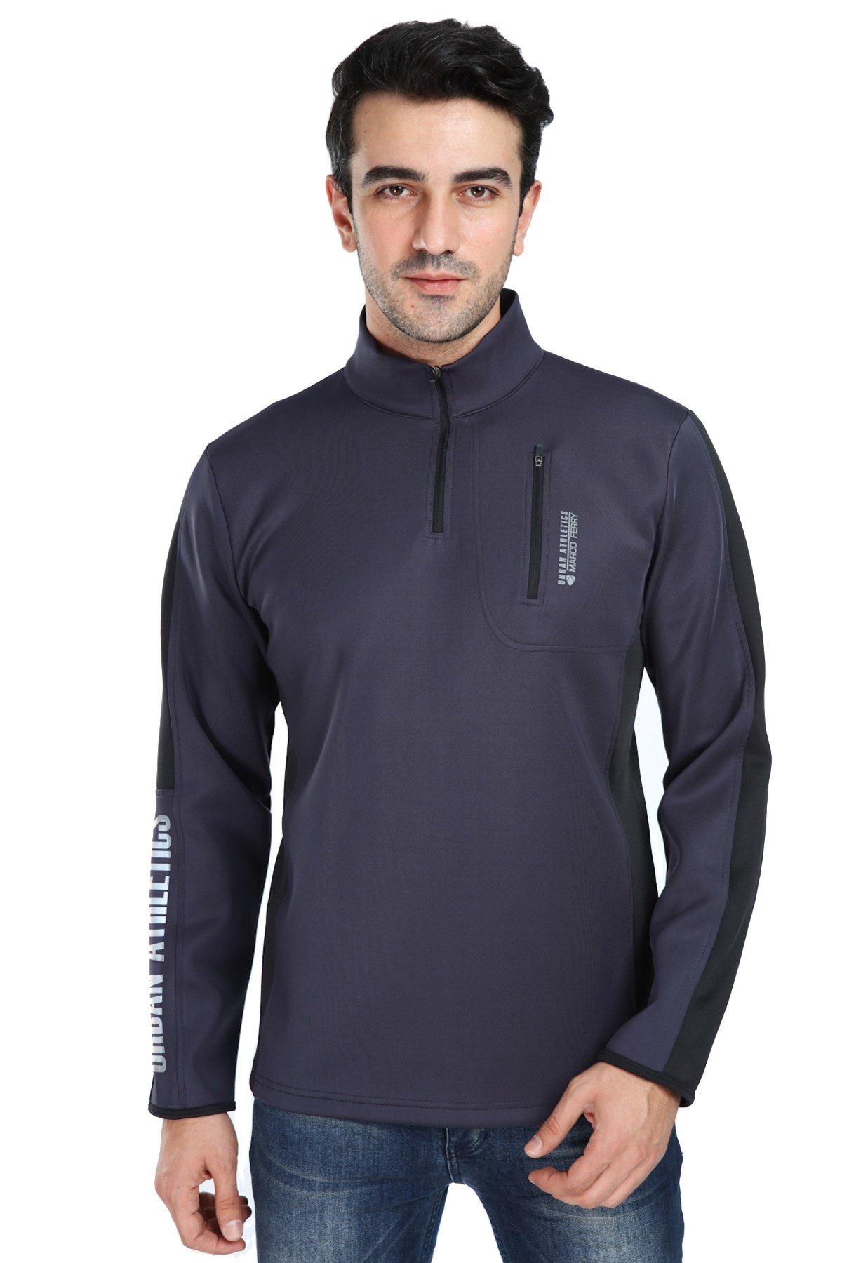 Jarse erkek sweatshirt 201410