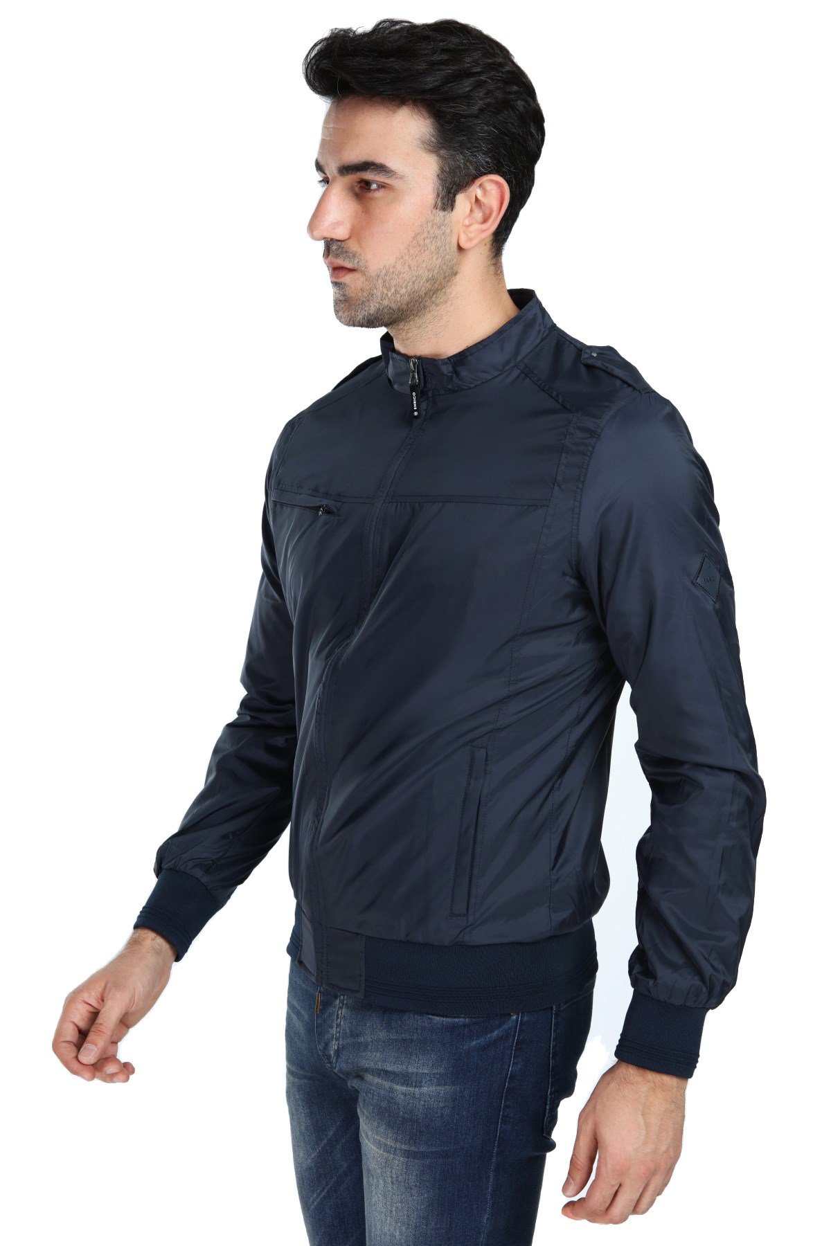 Erkek mevsimlik mont 2395