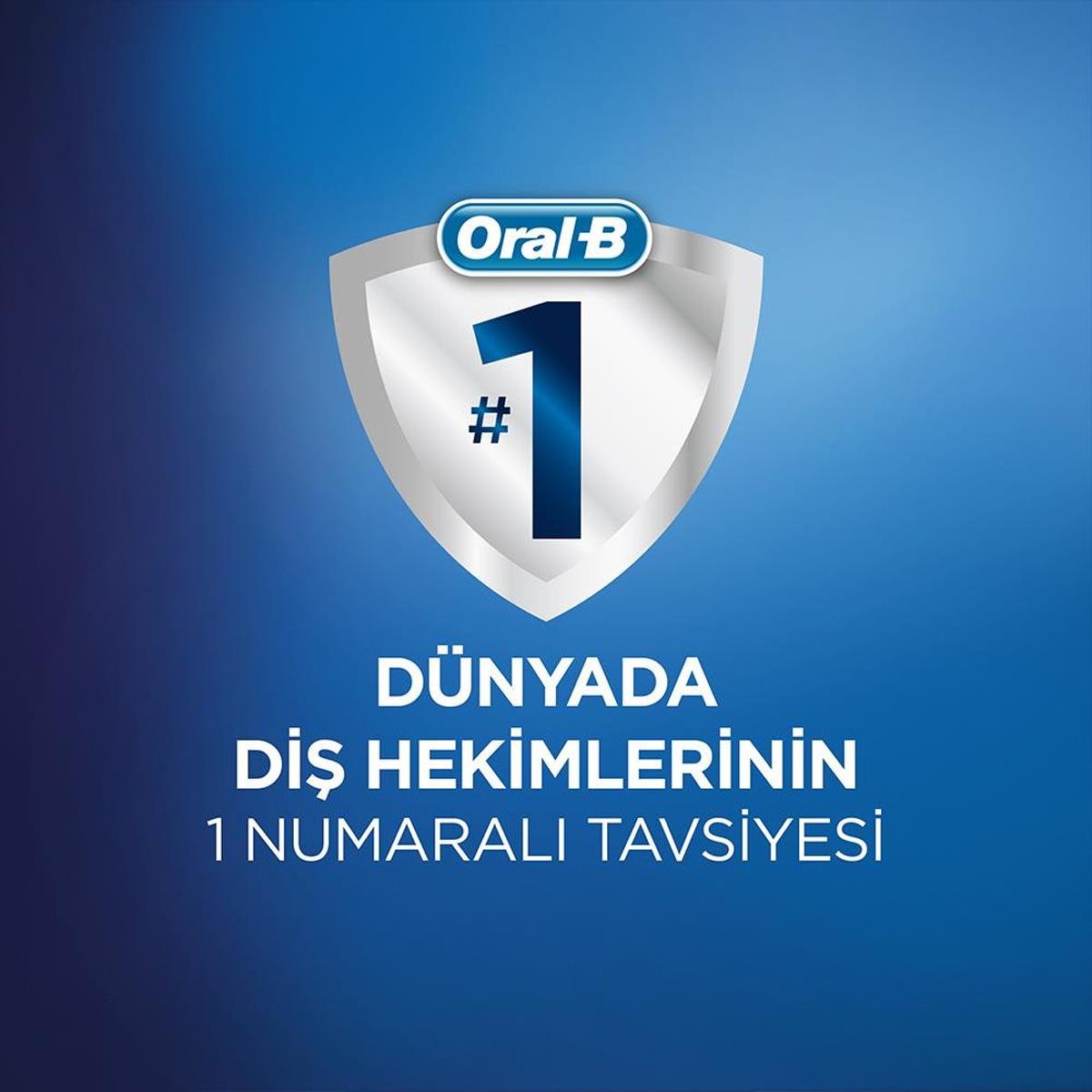 Diş FırçasıOral-BOC-001.001.531