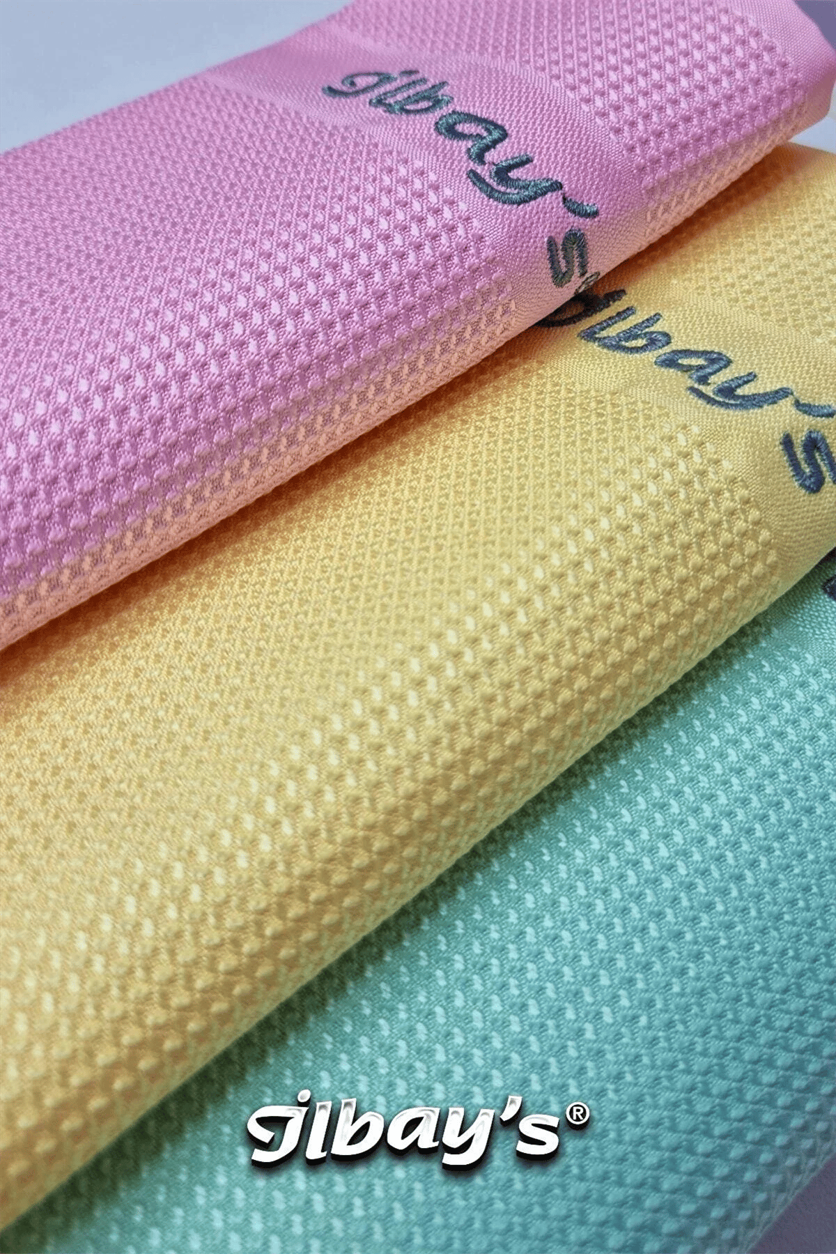 İlbays 3 lü Mikrofiber Temizlik Bezi - FarksepetiMutfak Sarf MalzemeleriİlbaysAG-021.002.650