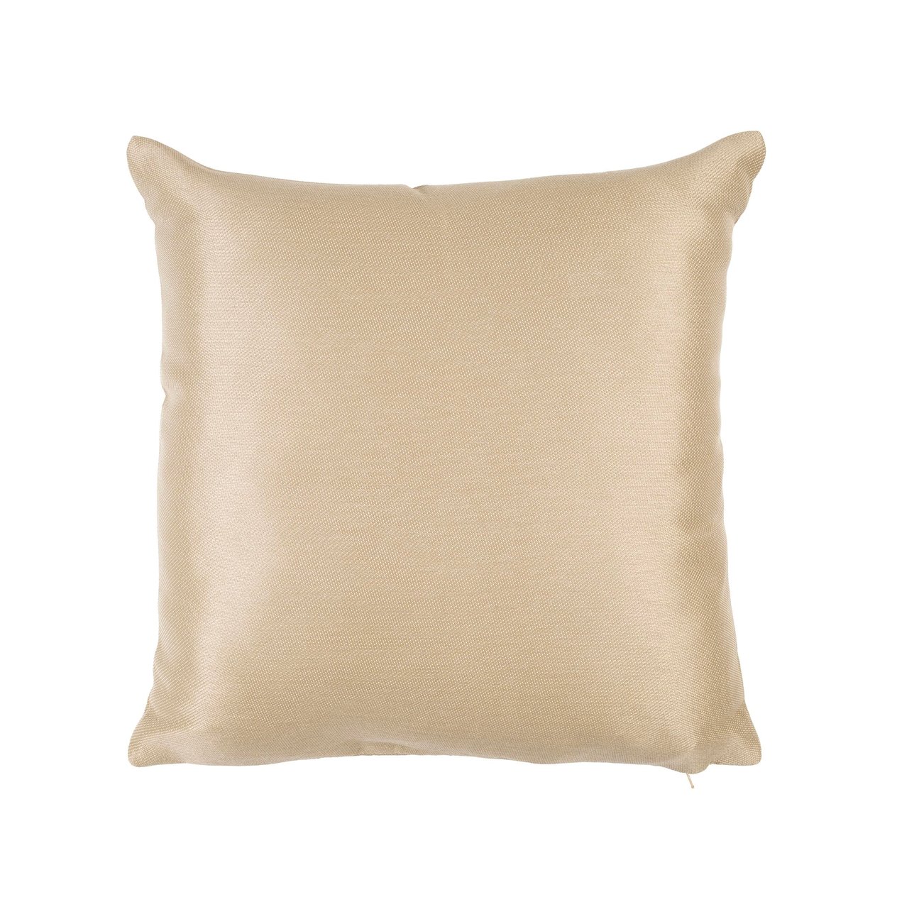 Bej Outdoor 45x45 cm Kırlent Kılıfı