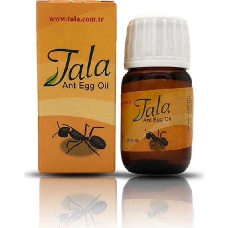 Vitalab's Tala Karınca Yumurtası Yağı 20 ml