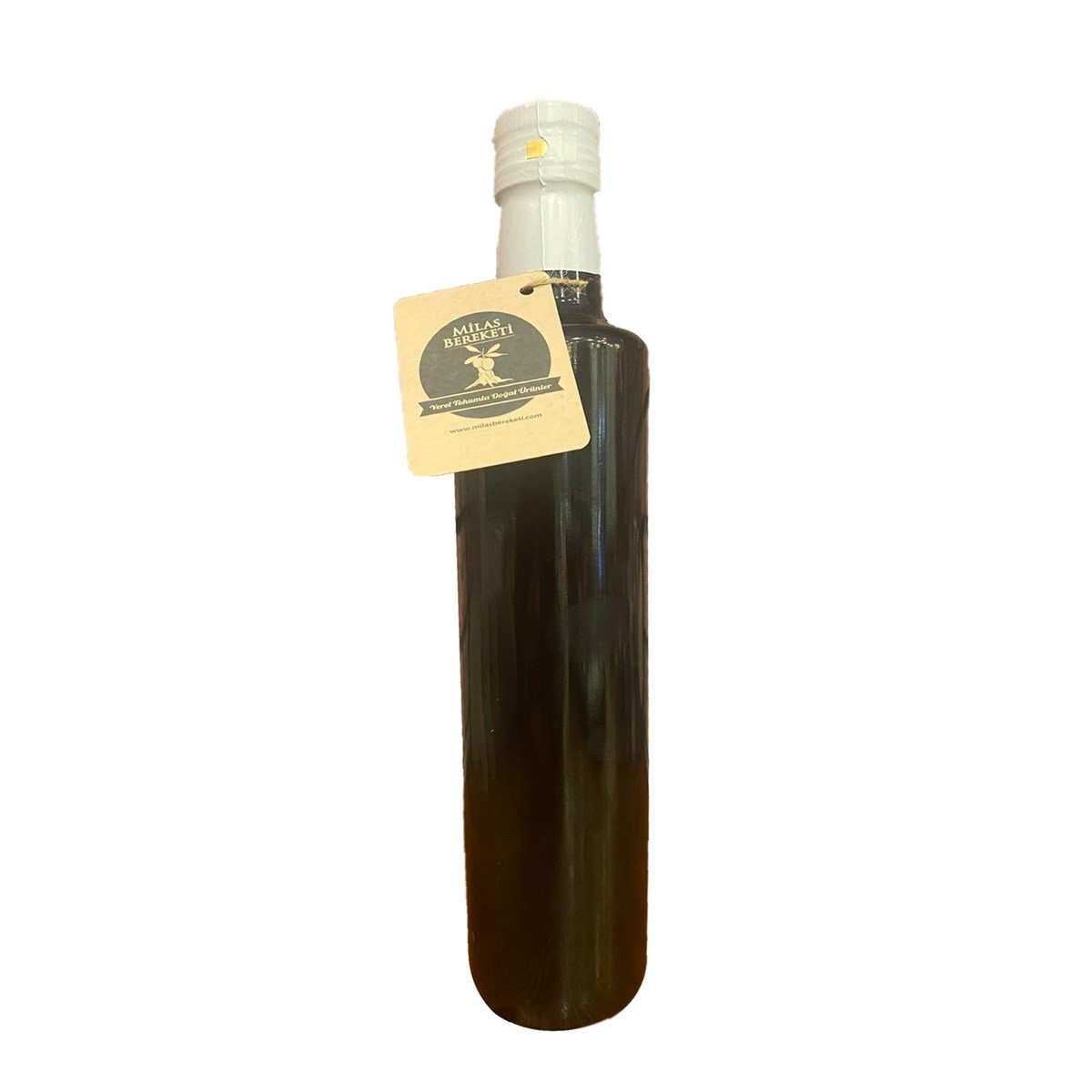 LİMON SARIMSAK KÜRÜ 500ml