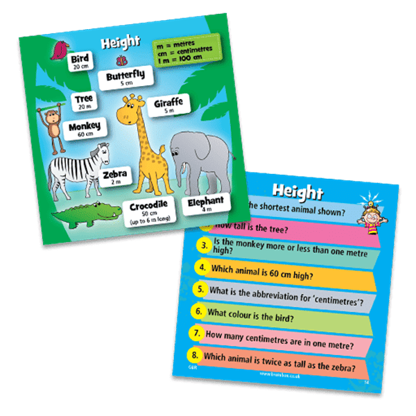 BrainBox Maths Matematik | İngilizce 