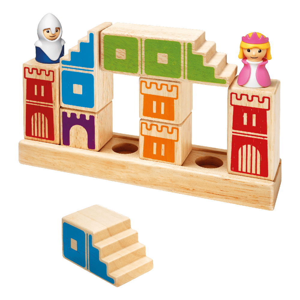 Camelot Jr SmartGames | 4+ Yaş