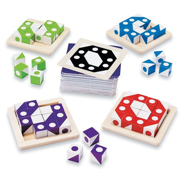 Q-Bitz 8+