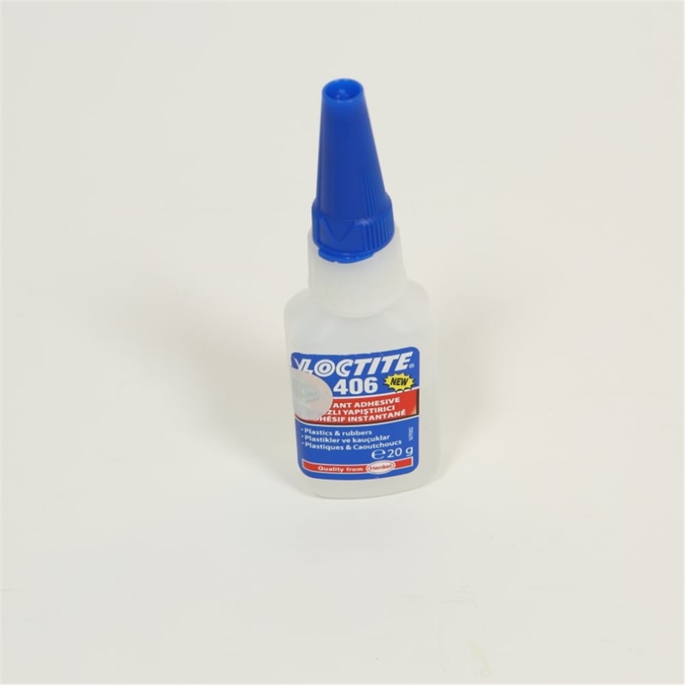 Atom Loctite 406 20Gr Adhesive
