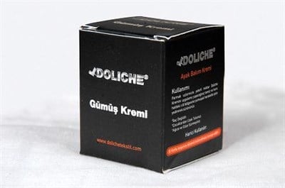 Ayak Kokusu giderici krem