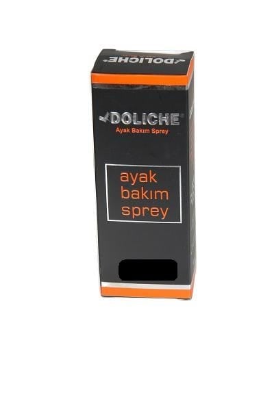 Ayak Kokusuna Bitkisel Çözüm,Krem,Çorap,Sprey-3 Ürün-