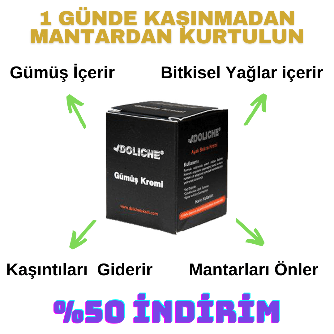 Kasık mantarı kremi