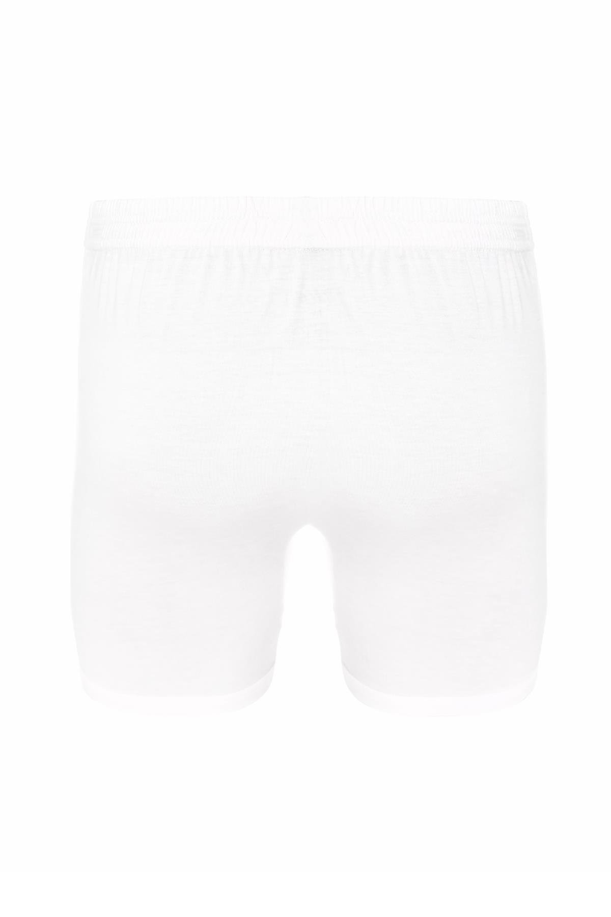 Tolin Pamuklu Erkek Süprem Şort Boxer 414
