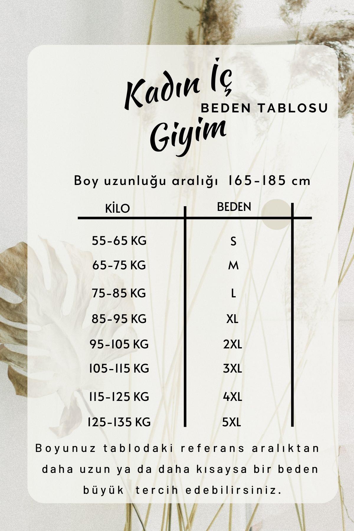 Kadın 3 lü Paket Havlu Ağ Detaylı Pamuklu Likralı Boxer Seti 4237