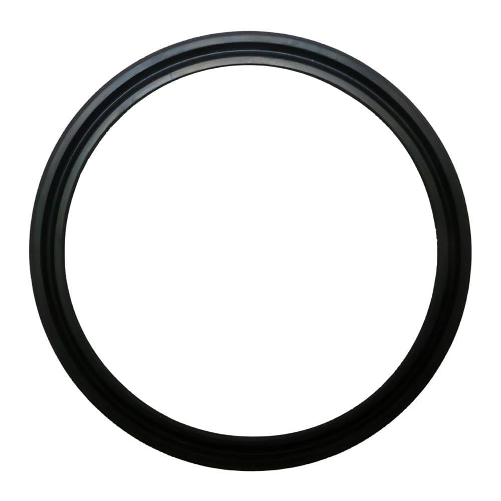 PVC ATIKSU MALZEMELERİ-Diğer-160 mm Pvc Atıksu Boru Contası-kpvccon150