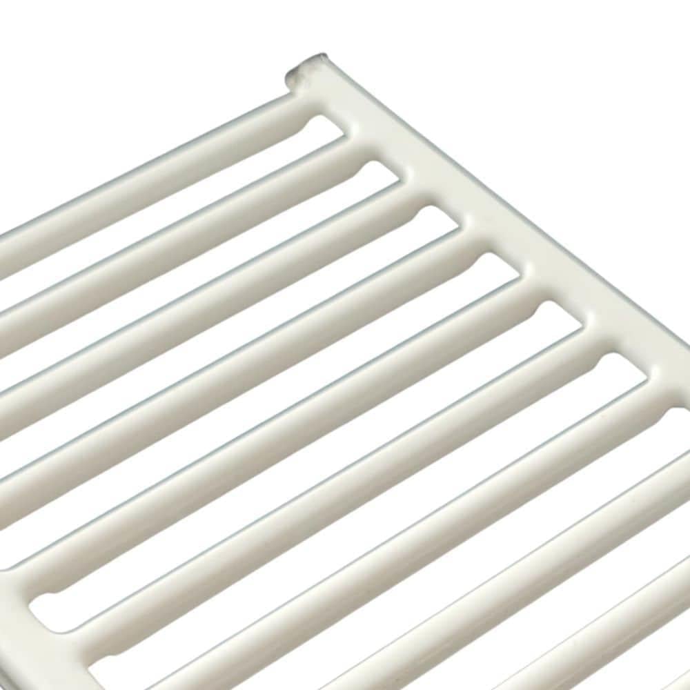 Radyatör Izgara ve Yan Kapaklar-Diğer-50 cm Panel Radyatör Üst Kapak Izgara Tip 22-pan-iz500