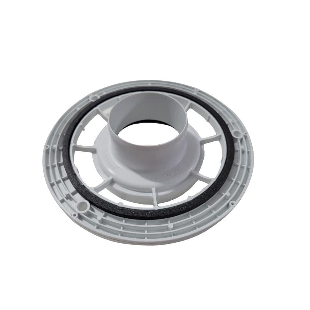 Dikey Bacalar-Bosch-Bosch Condens 1200 W Dikey Baca Çıkış Adaptörü-7736902395