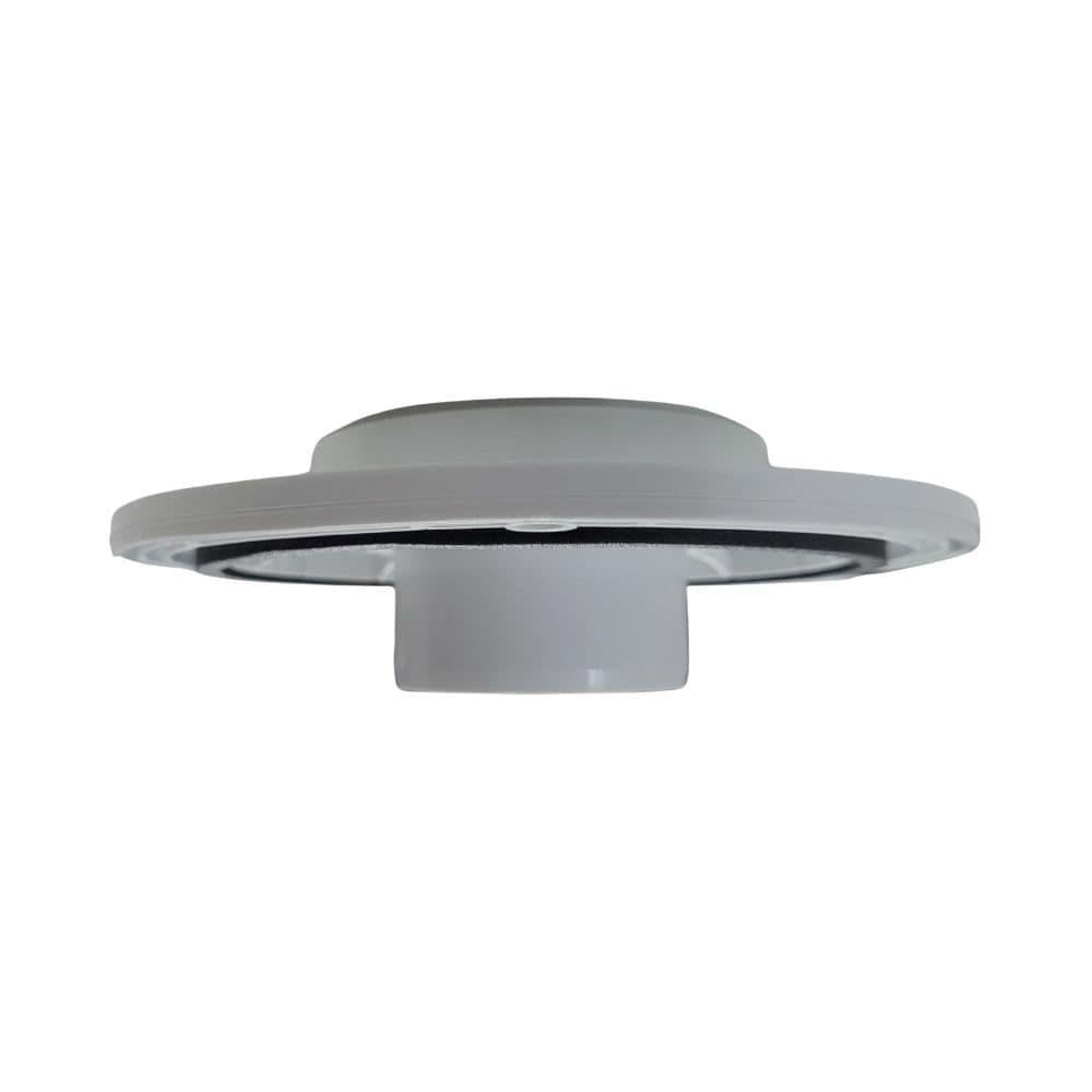 Dikey Bacalar-Bosch-Bosch Condens 1200 W Dikey Baca Çıkış Adaptörü-7736902395