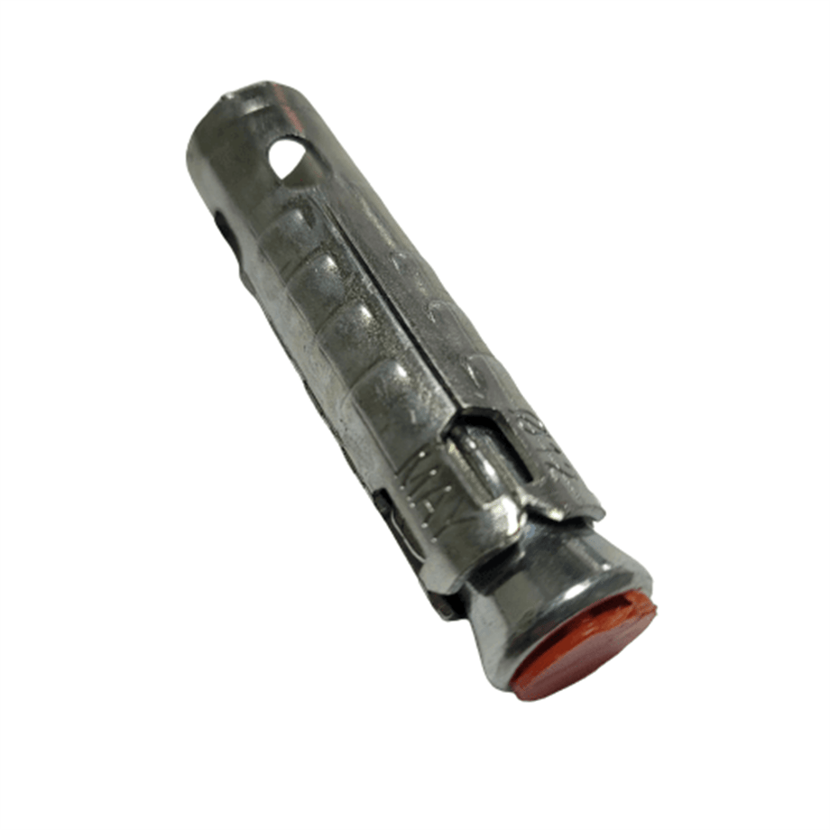 Çekmeli S Tipi Çelik Dübel 8 mm-cekme-d08