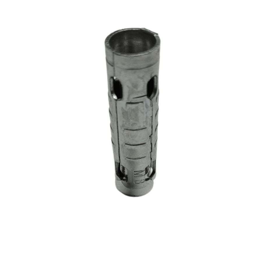 Çekmeli S Tipi Çelik Dübel 8 mm-cekme-d08