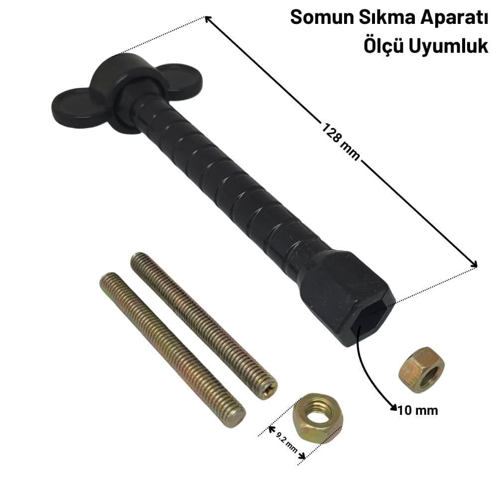 Tornavidalar-Diğer-Çift Somunlu Batarya ve Musluk Sıkma Aparatı-saparat1012