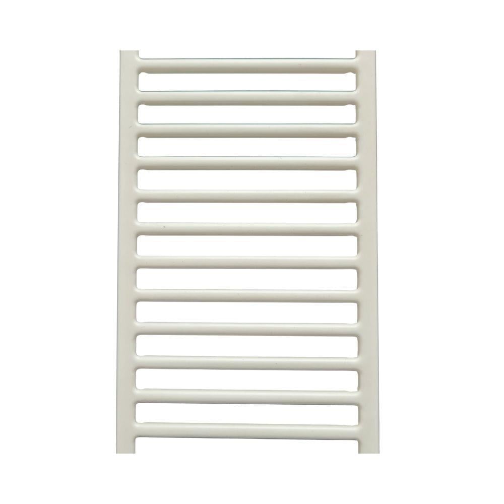 Radyatör Kapak ve Izgara-Demirdöküm-Demirdöküm Panel Plus Üst Kapak Izgara Tip 22-7231100601