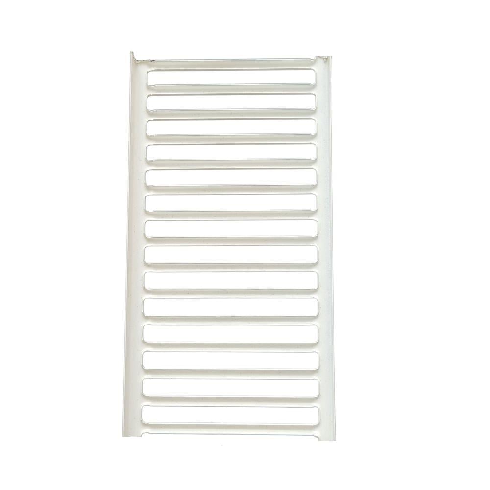 Radyatör Kapak ve Izgara-Demirdöküm-Demirdöküm Panel Plus Üst Kapak Izgara Tip 22-7231100601