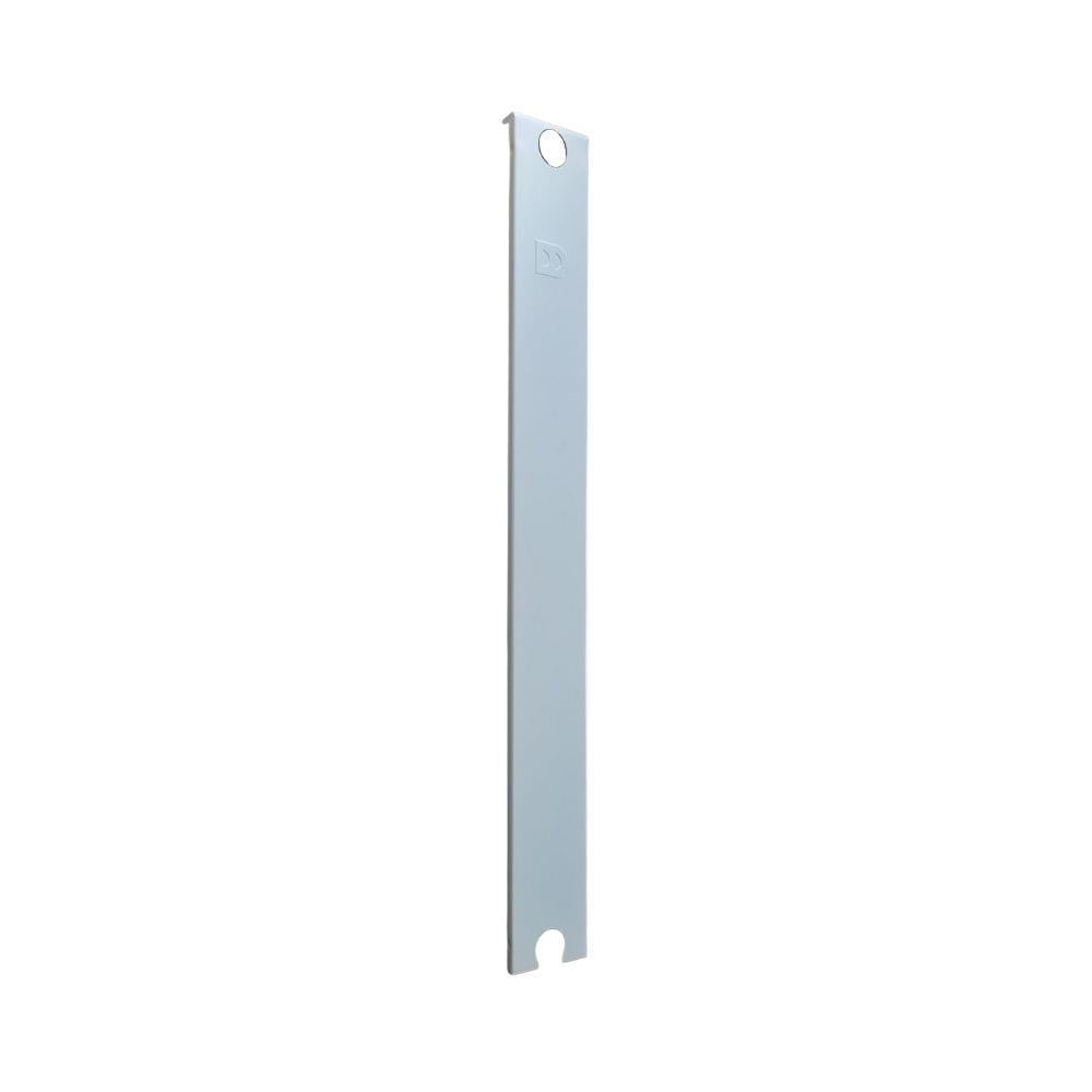 Radyatör Izgara ve Yan Kapaklar-Demirdöküm-Demirdöküm Panel Plus Yan Kapak 90 cm Tip22-7232109001