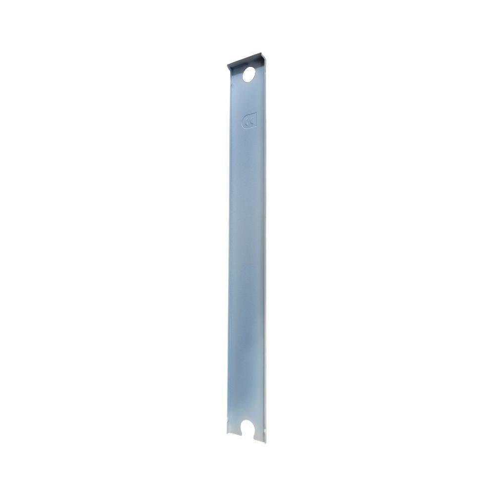 Radyatör Izgara ve Yan Kapaklar-Demirdöküm-Demirdöküm Panel Plus Yan Kapak 90 cm Tip22-7232109001