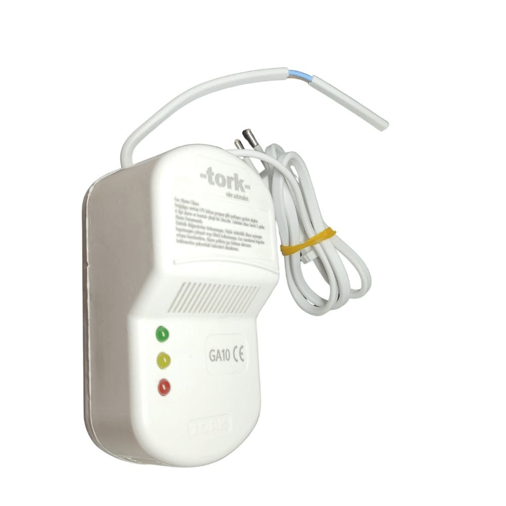 Doğalgaz Gaz Kaçak Alarm Cihazı - Tork-GATORK01