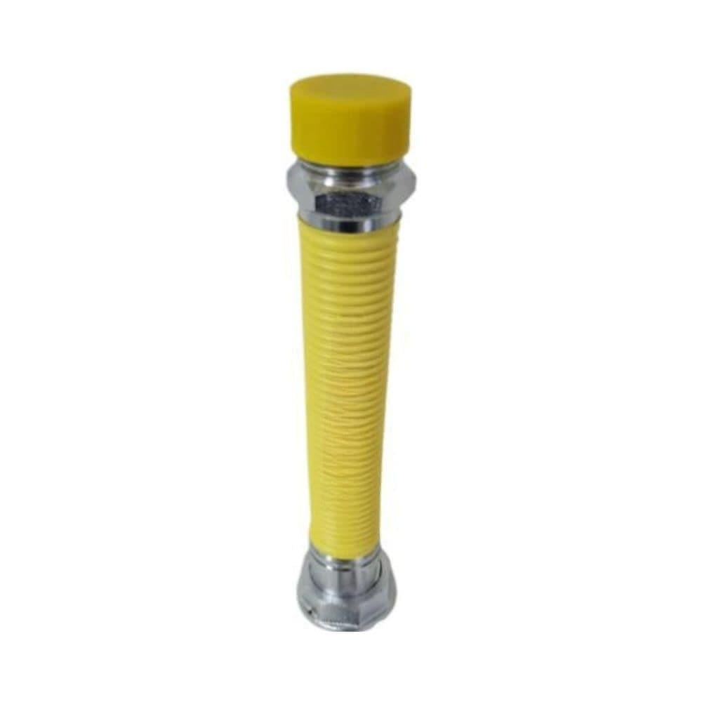 Gaz Flex ve Hortumaları-Diğer-Doğalgaz Sayaç Flexi TS13890 Makaronlu -11/4