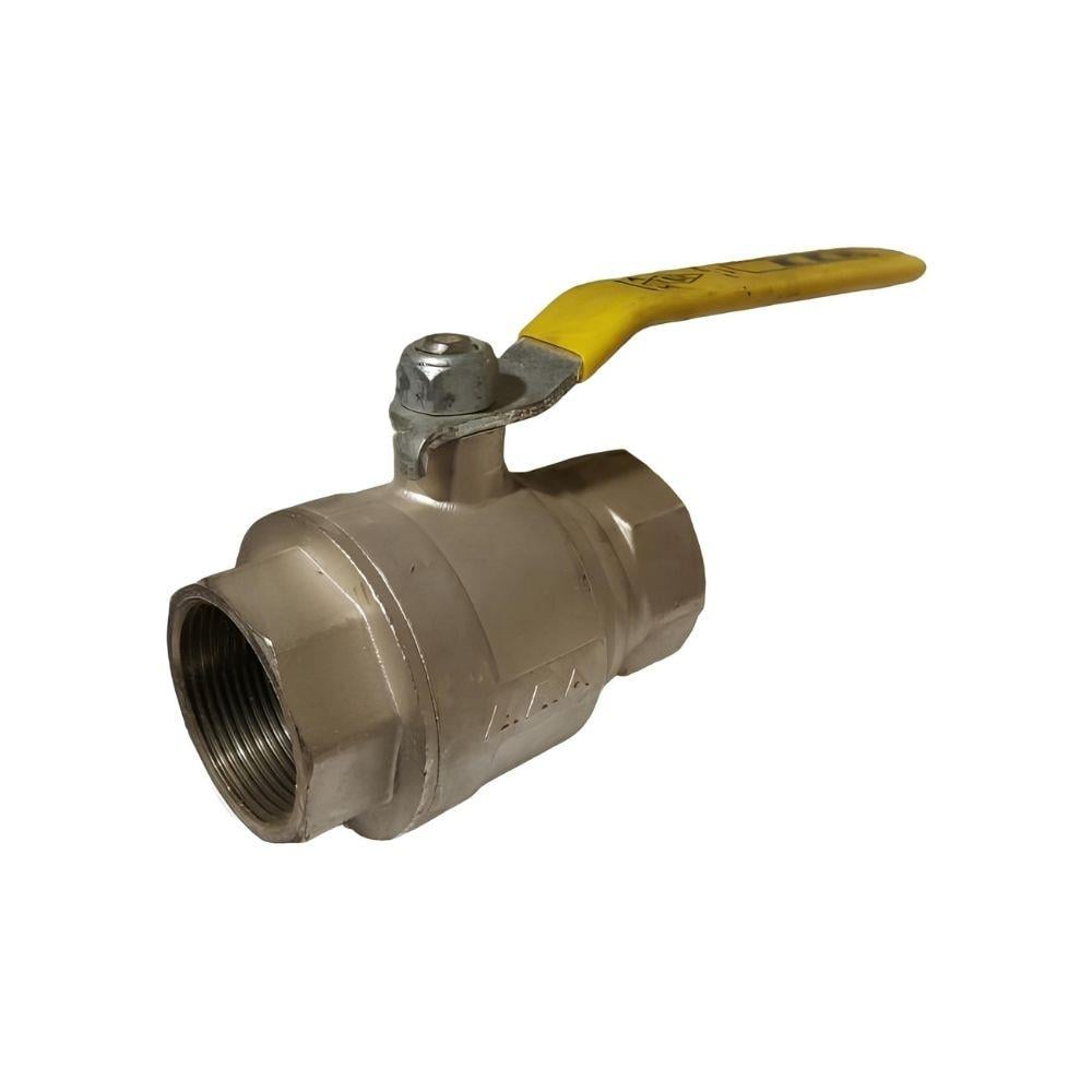 Doğalgaz Vanaları-Eca-Eca 11/2'' Doğalgaz Vanası - 602122209-ECADGV40