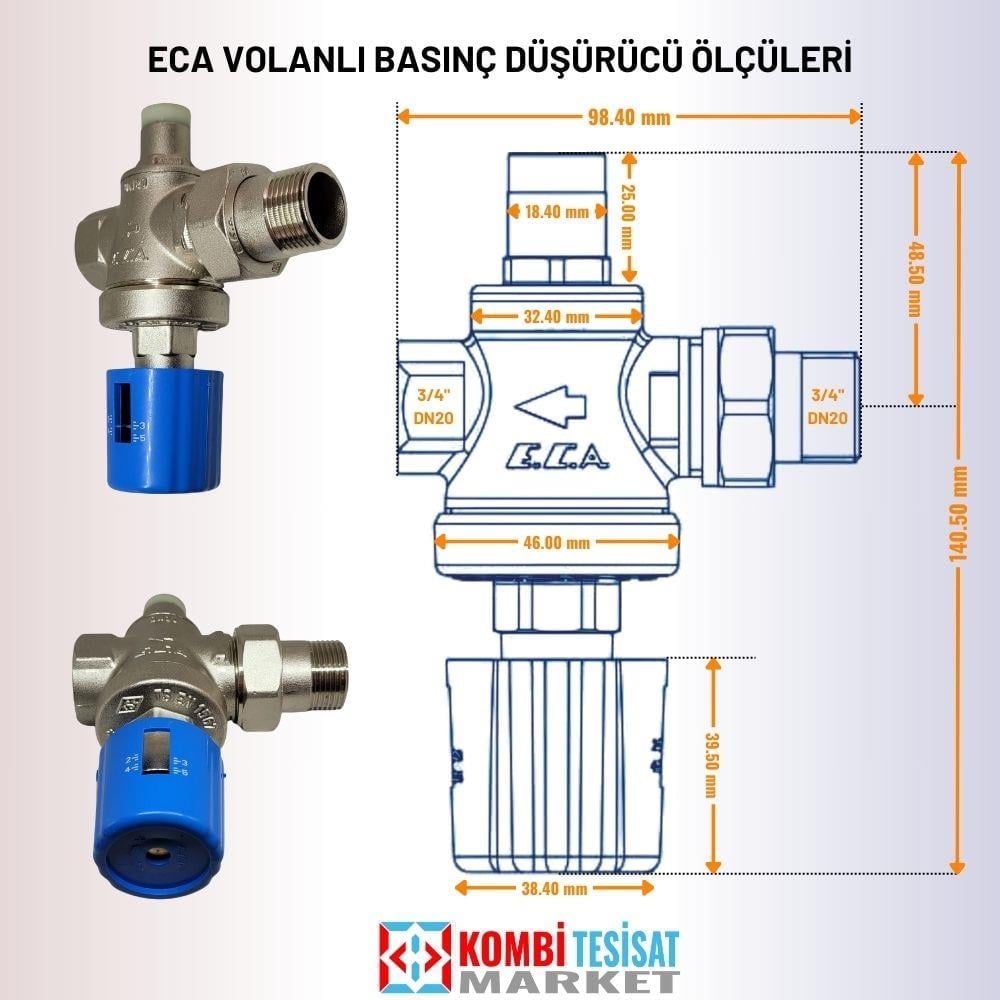 Eca 3/4