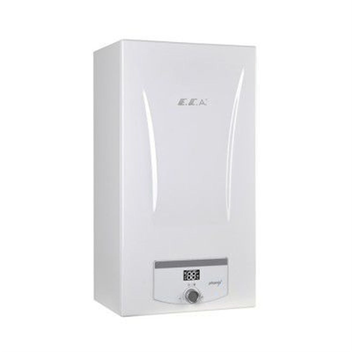 Eca Phoenix PH HM 11 Lt Hermetik Şofben