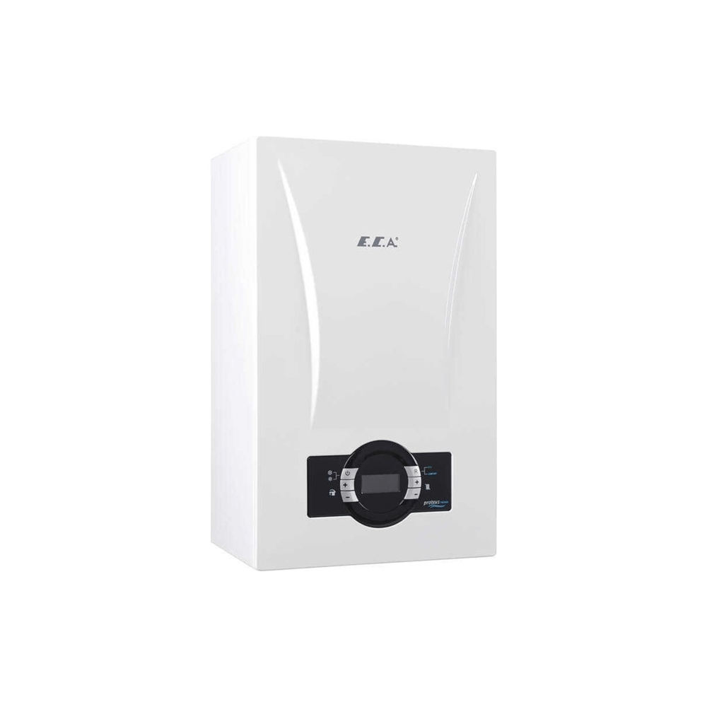 Eca Proteus Premix 24 kw HM ErP - (Tam Yoğuşmalı Kombi)-ECAKOMBİ15