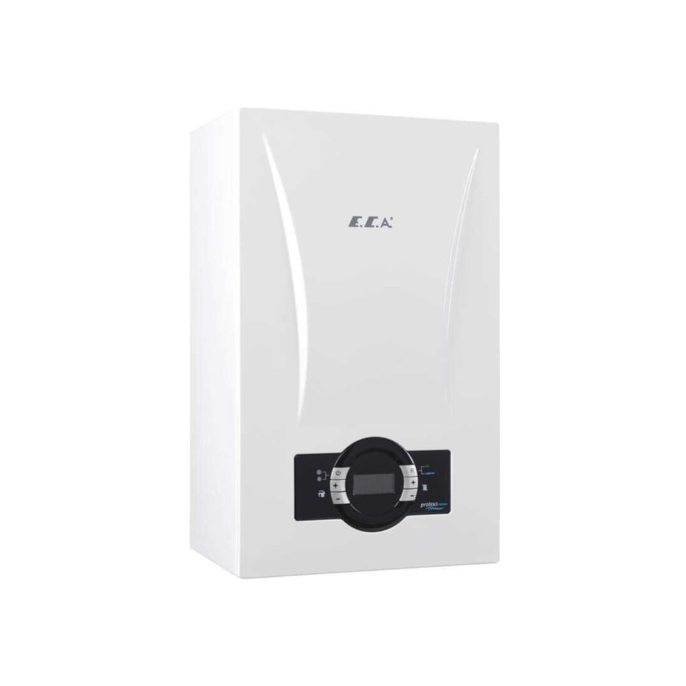 Eca Proteus Premix 28 kw HM ErP - (Tam Yoğuşmalı Kombi)-ECAKOMBİ16