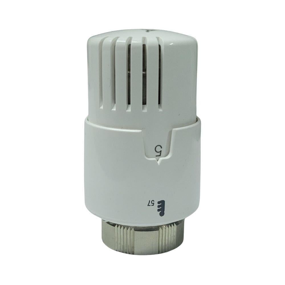 RADYATÖR VANALARI-Eca-Eca Trv4 Termostatik Vana Kafası-602120754
